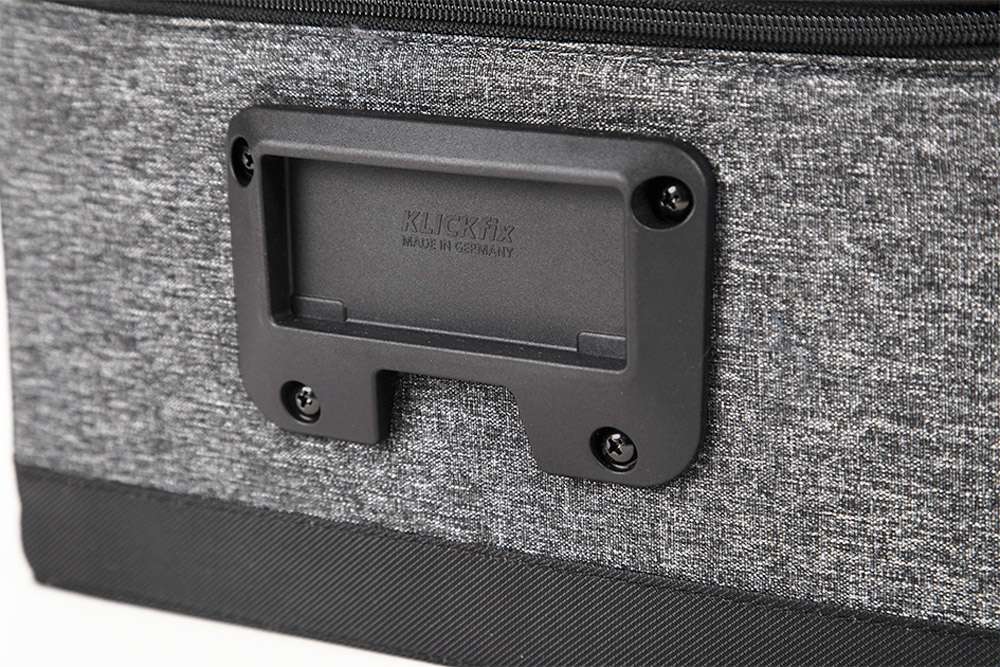 Norco Ashby Klickfix Lenkertasche