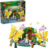 Lego 75688 Hochzeitstag der bösen Glinda
