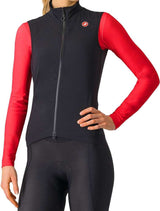 Castelli espresso - women's vest
