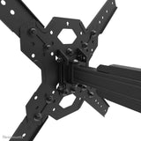 Neomounts wl40s-840bl14 select tv wall mount standard (black)