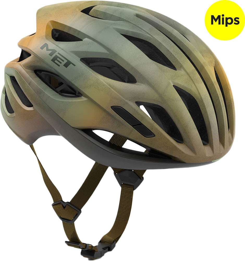 Met estro mips | wander - gravel helmet
