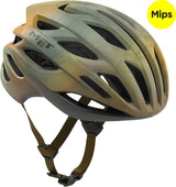 Met estro mips | wander - gravel helmet