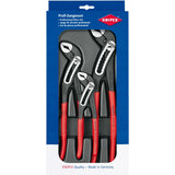 KNIPEX aligátorkészlet 00 20 09 V03