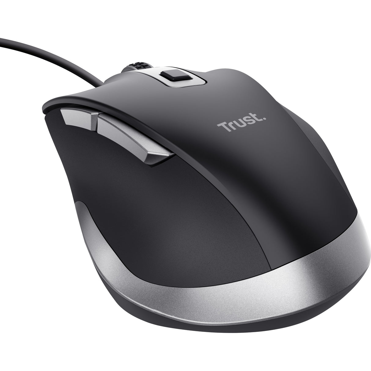 Faites confiance à la souris filaire fyda
