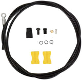 Shimano zee sm-bh90-sbs brake hose 1000mm