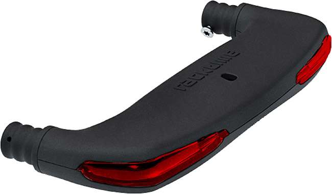 Feu arrière LED Racktime Gleam