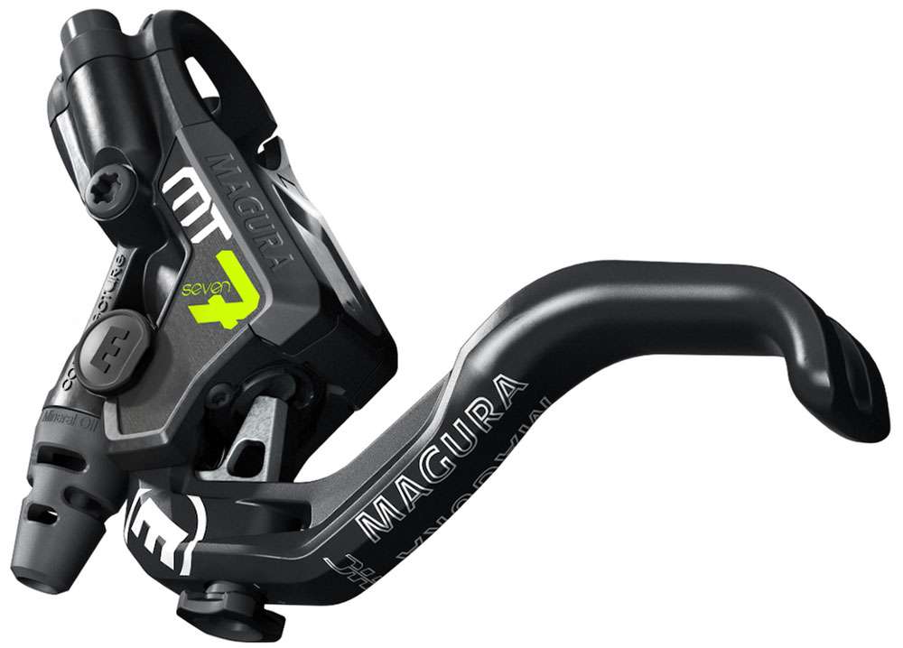 Magura mt7 pro hc 1-finger brake lever