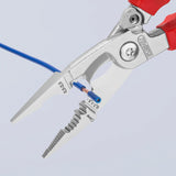 Knipex Electro Installationang VDE 1396200