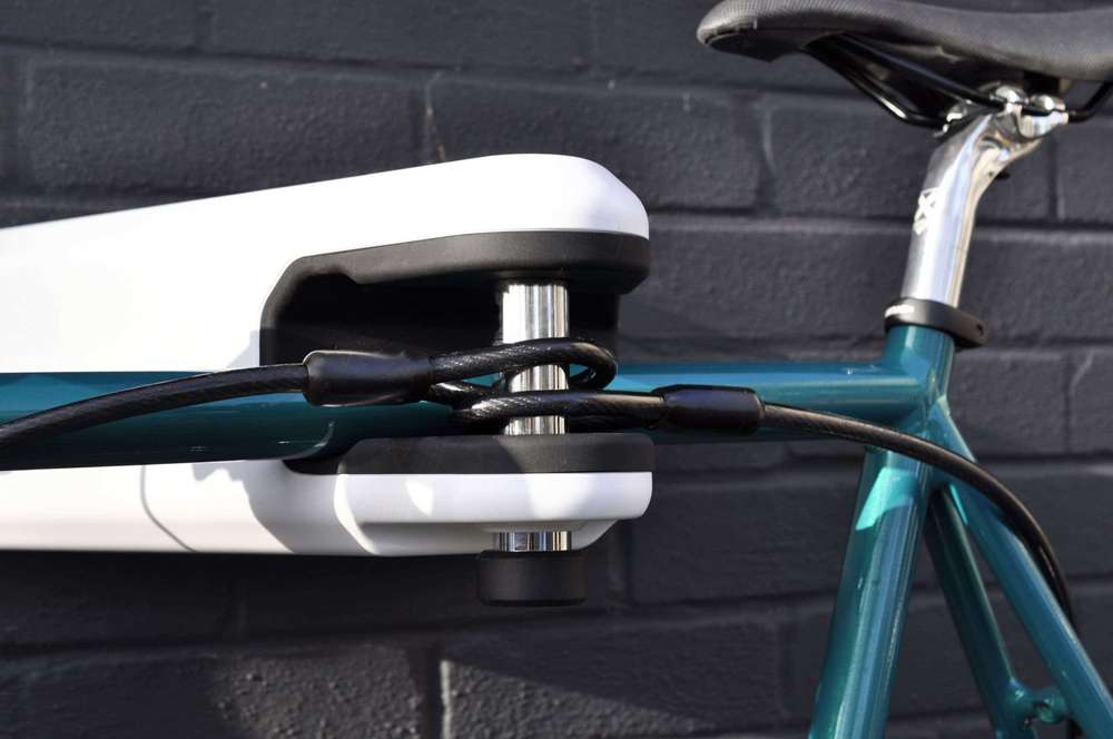 Hiplok 2 meter cable - auxilary cable