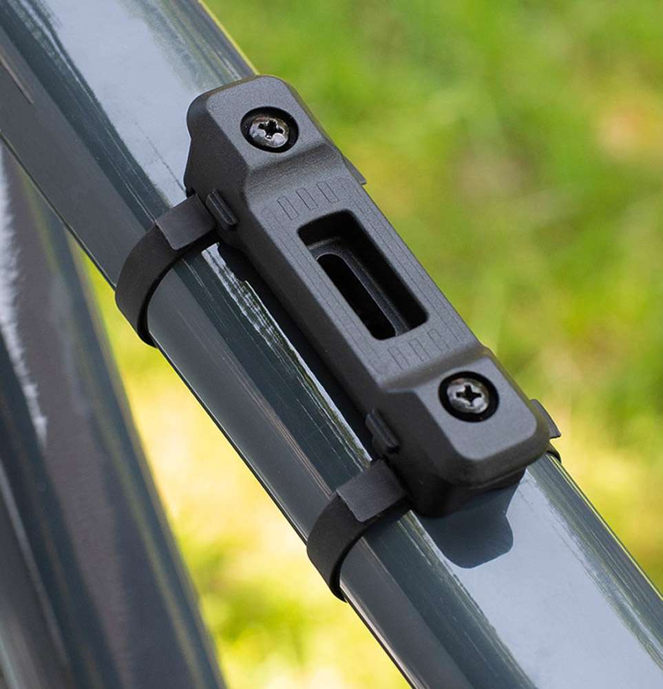 Rixen kaul - klickfix klickfix duo adapter unifit