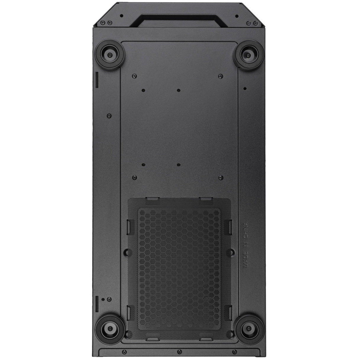 Silverstone Fara 514x