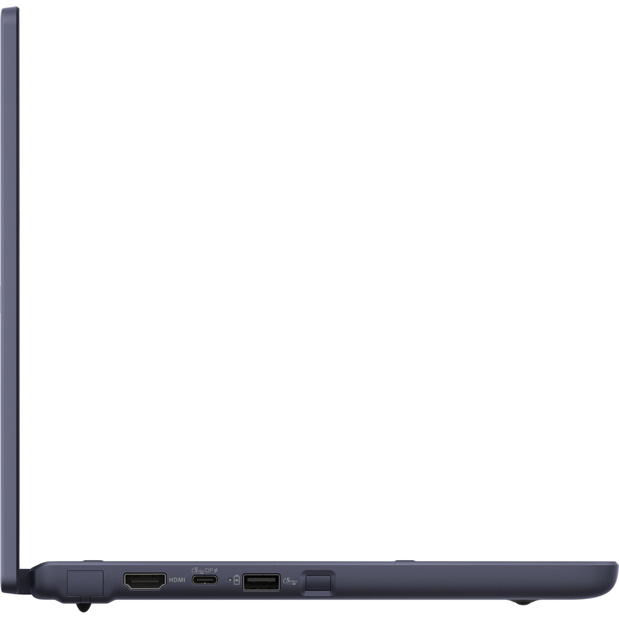 Asus chromebook cr11 cr1104cta-ns0067 11.6 laptop (grijs | n150 | intel graphics | 4 gb | 32 gb emmc | touch)