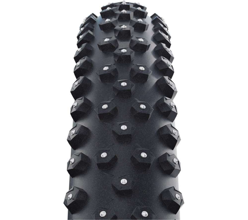 Schwalbe - ice spiker pro performance dd tle folding tire 28x2.25