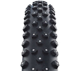 Schwalbe - ice spiker pro performance dd tle folding tire 28x2.25