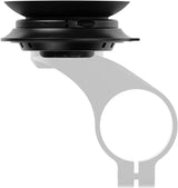 Fidlock vacuum smartphone holder turn base