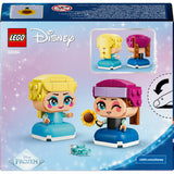 Lego disney princezna 43284 mini anna a elsa