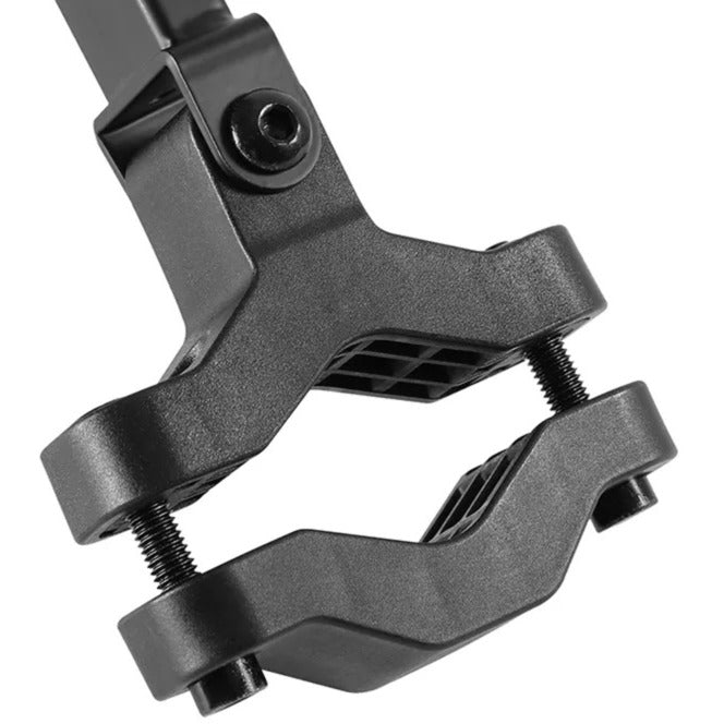 Neomounts FL40-450BL11 TV stulpo laikiklis
