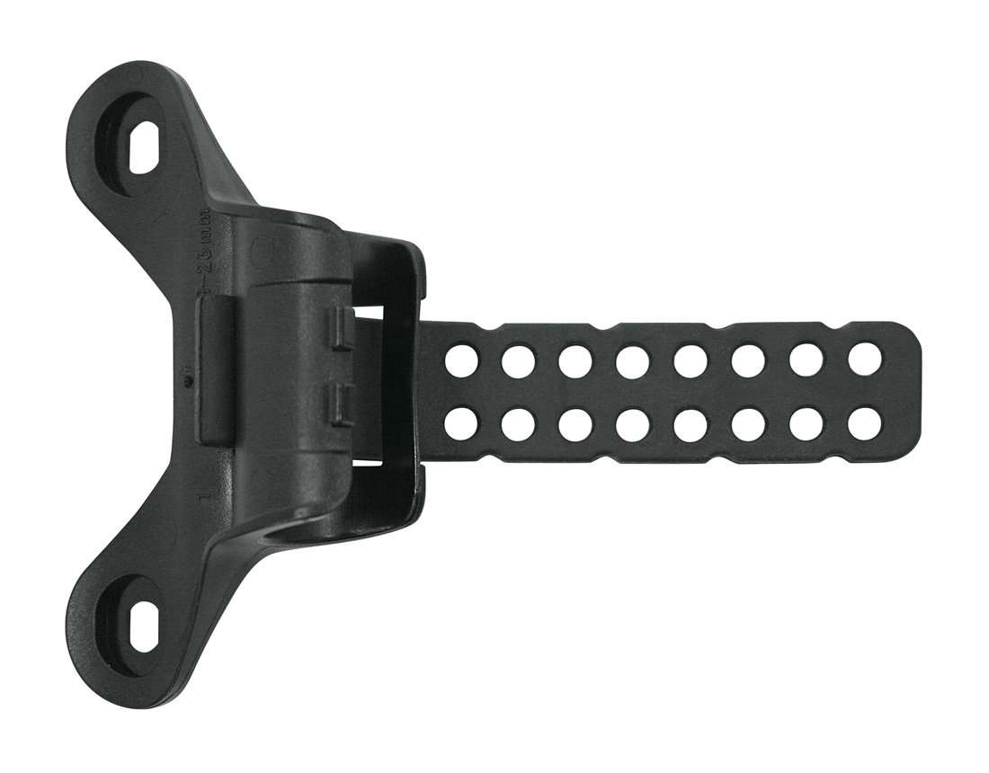 Sks germany injex lite zoom mini pump