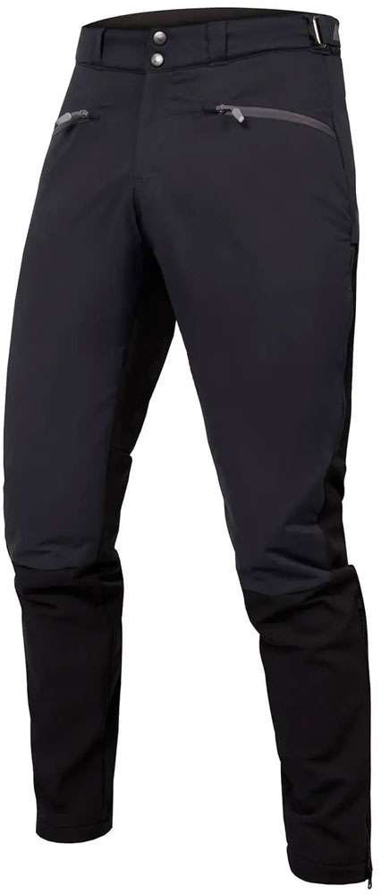 Endura mt500 freezing point - mtb pants