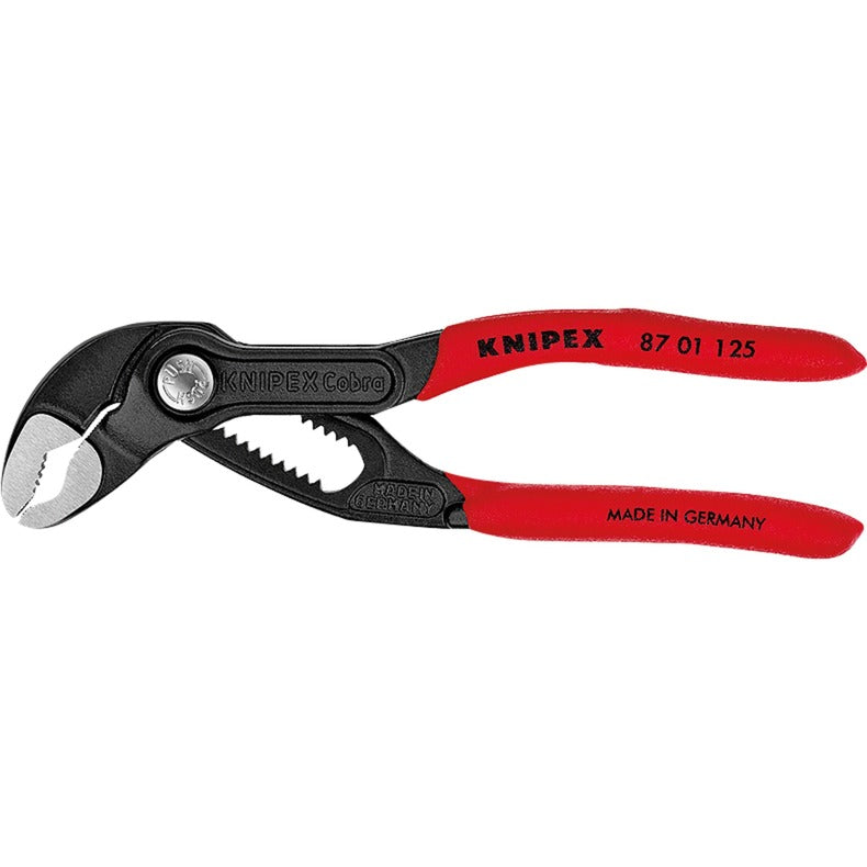 Knipex Wipex Mini Tang Set an Toolgurt Bag 0020722