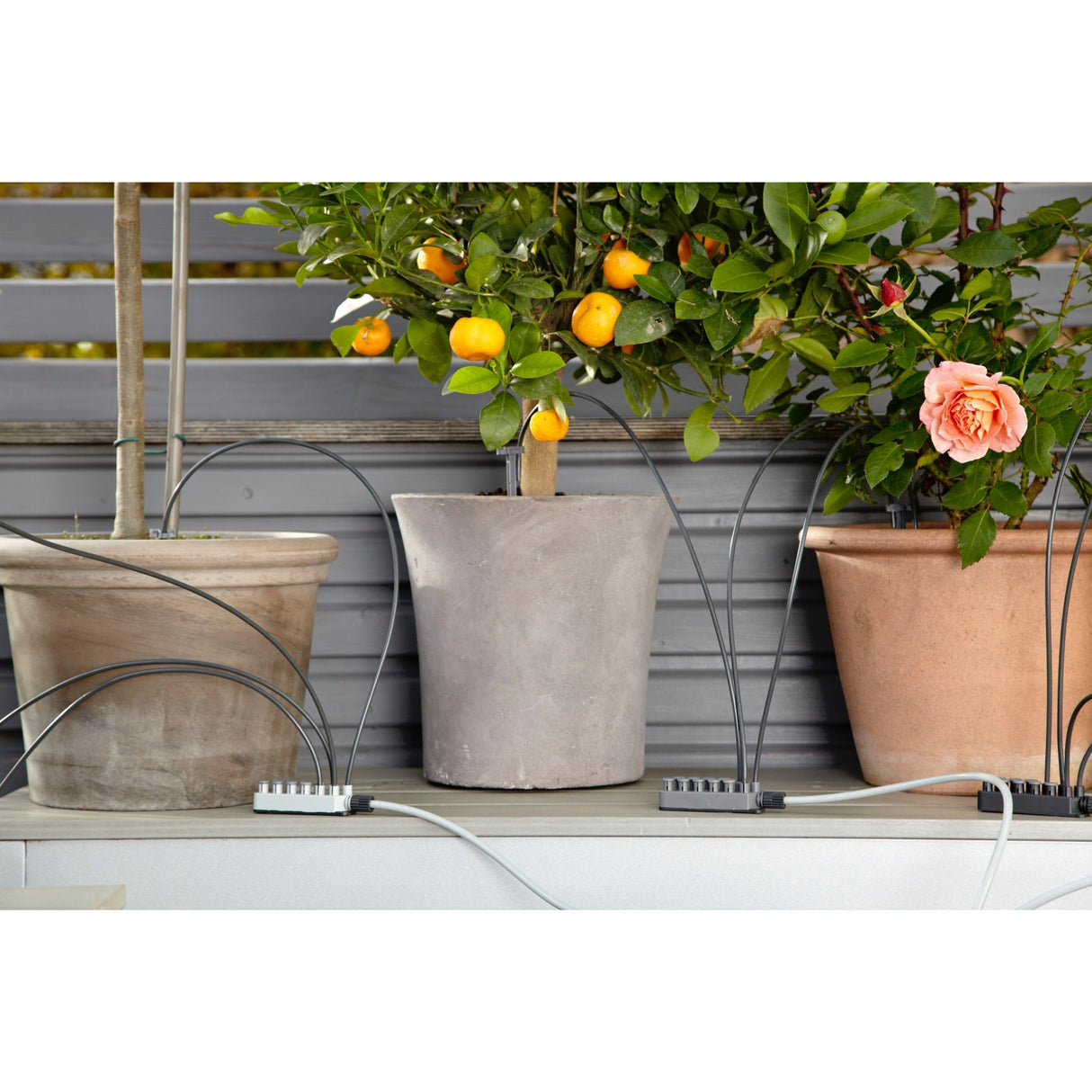 Gardena Holiday Watering Set - 1265-20 - 1265-20