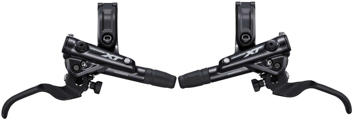 Shimano xt bl-m8100 brake lever set