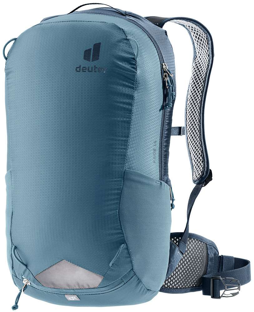 Deuter race 16 - bike backpack