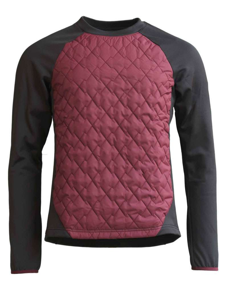 Zimtstern spinz hybrid - mtb sweatshirt