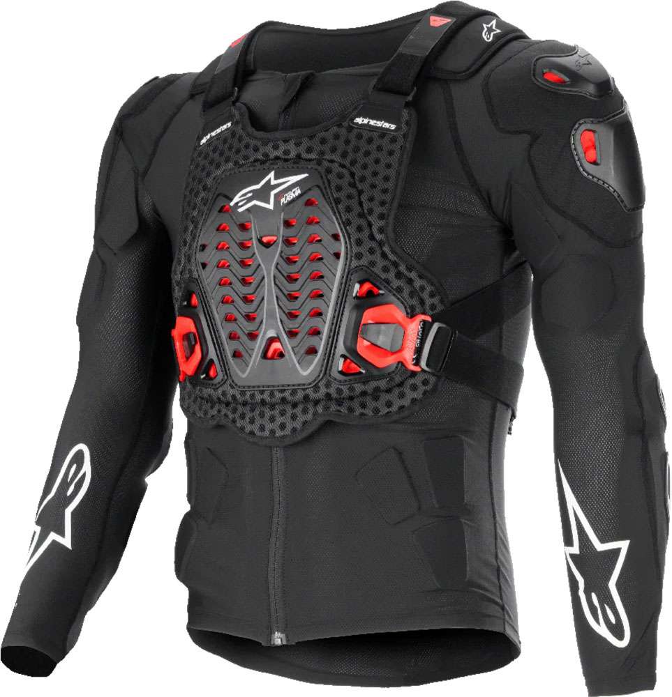 Alpinestars bionic xtr plasma - protector jacket