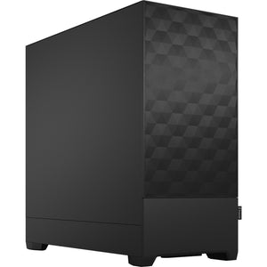 Fractal Design Pop Air Midi Tower Case (Black | 2x USB-A)