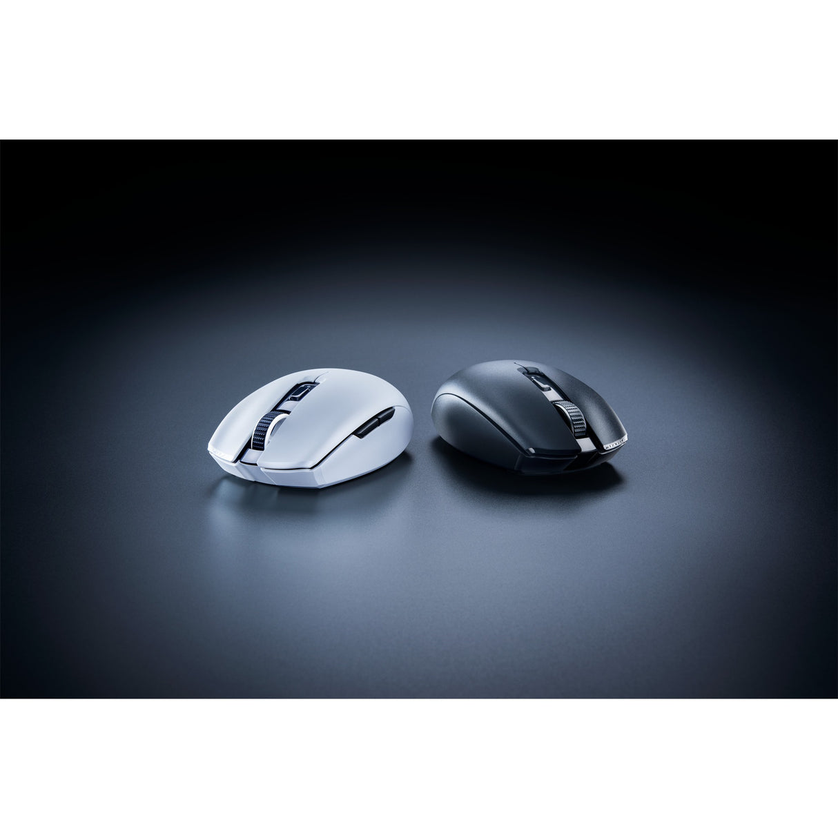 Razer Orochi V2 Mobile Wireless Gaming Mouse (Black, 18,000 DPI, 2.4 GHz + Bluetooth)