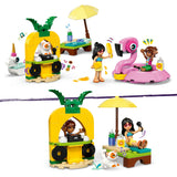 Lego Classic 42658 Poolparty mit Flamingo und Einhorn
