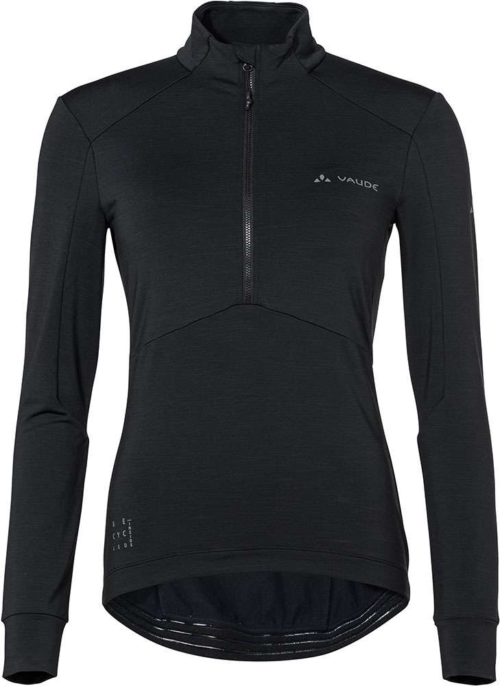 Vaude kuro - women's long sleeve jersey