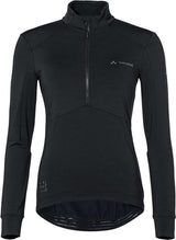 Vaude kuro - women's long sleeve jersey