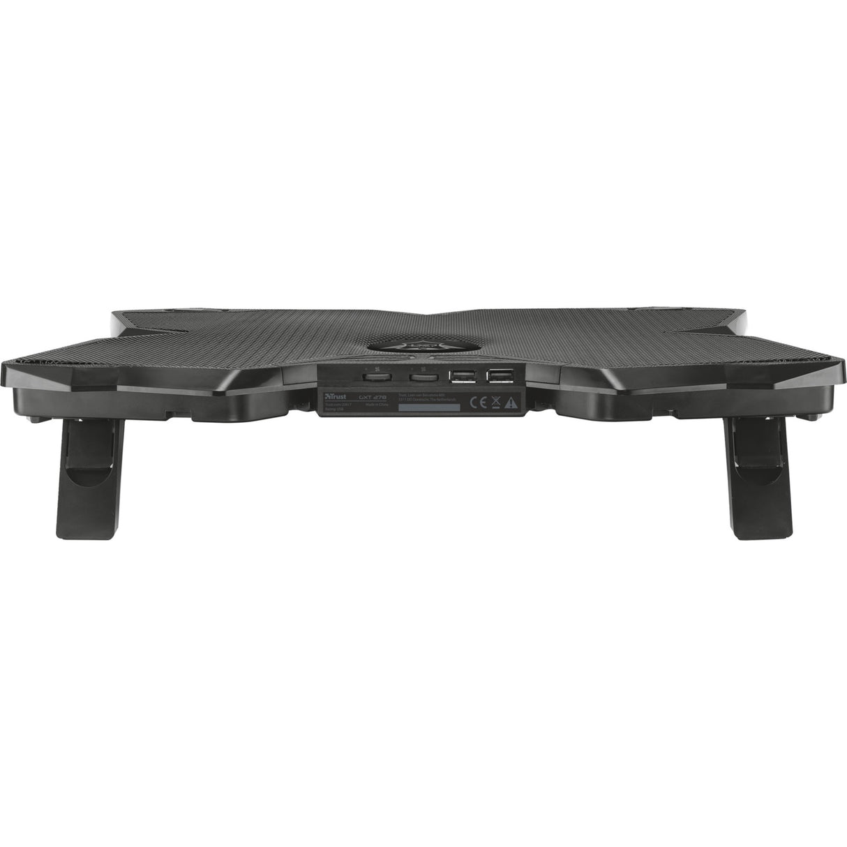 Trust Trust GXT 278 Yozu Notebook Cooling Stand