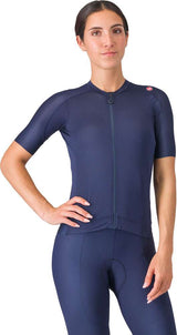 Castelli espresso - women's jersey