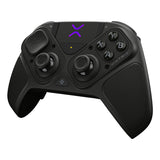 Turtle Beach Victrix Pro BFG Reloaded Wireless Modular Controller (Grey, PC, Steam Deck)