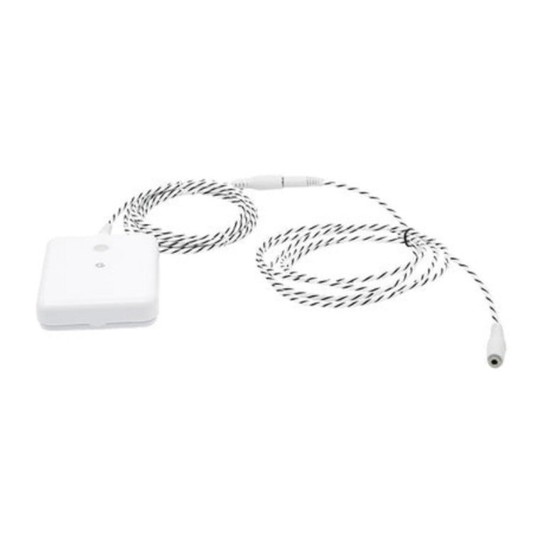 Shelly Flood Gen4 Water Sensor (white, Wi-Fi, Bluetooth 5 (LE), Zigbee, Matter)