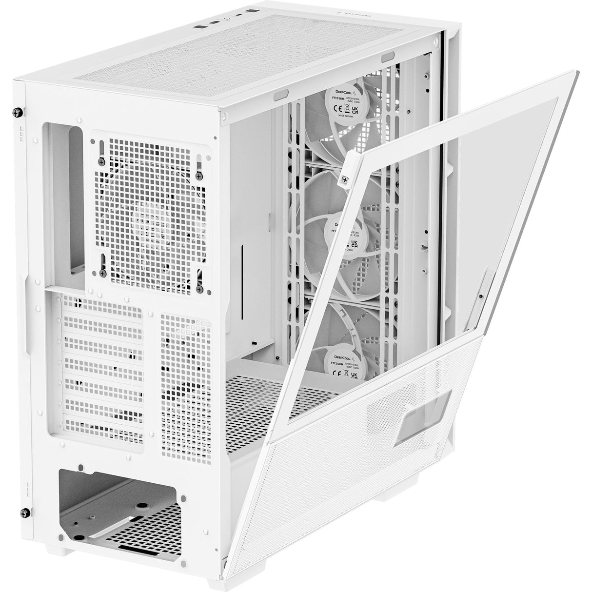 DeepCool CH560 Digiteach
