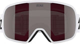 Bliz g002 pink w silver mirror - ski goggle