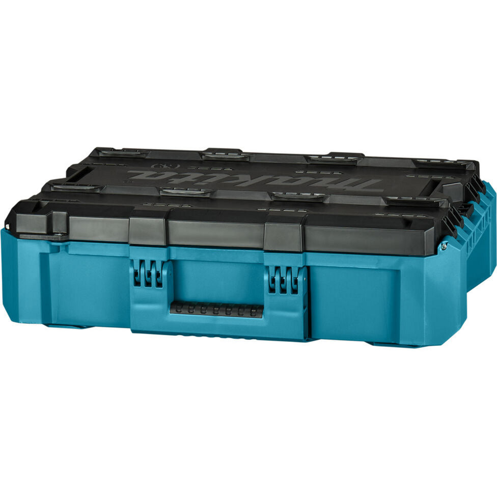 Makita tilbehør Maktrak verktøykasse medium - p-91039