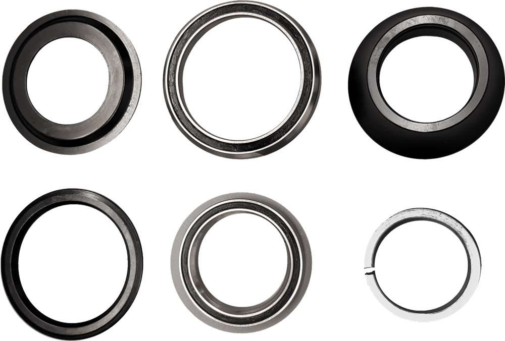 Cube headset #09 (is41 28.6 - is52 40)