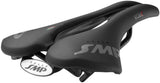 SMP Saddle VT30C Dubh 0301635
