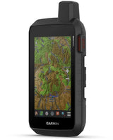Garmin montana® 760i outdoor navigation device