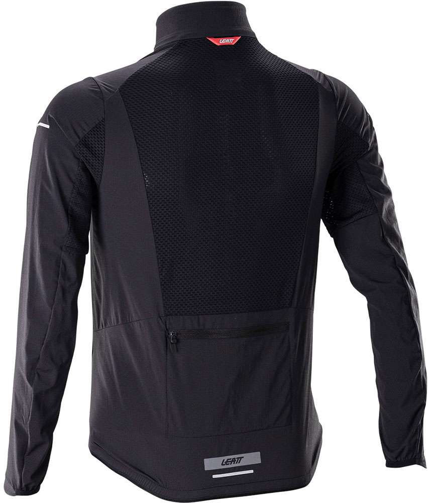 Leatt windblock 2.0 - mtb wind jacket