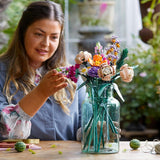 Lego Creator 10280 Blummen Bouquet