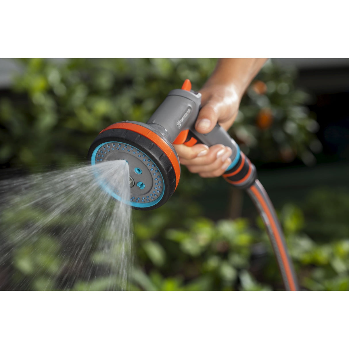 Multibroe di comfort di gardena