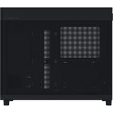 Asus Prime AP201 - Mesh Panel Micro-ATX Case (Black | 2x USB-A | 1x USB-C)