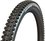 Maxxis highroller iii wt 27.5x2.40 exo+ tr 3c maxxgrip 60 e-25 folding tire