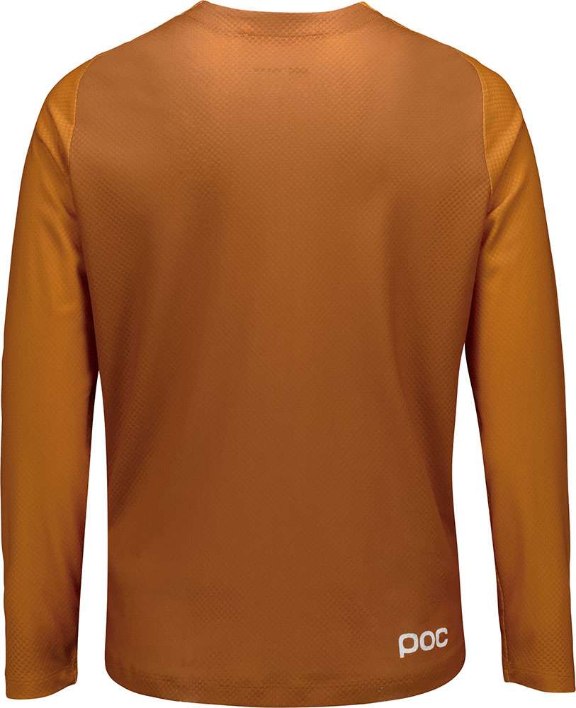 Poc motion air - women's mtb long sleeve jersey